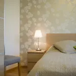 Apartamentai Liuks Apartment
