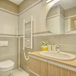 Apartamentai Liuks Apartment