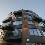 Apartamentai Liuks *