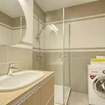 Apartment Apartamentai Liuks