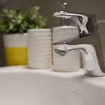 Apartamentai Liuks *