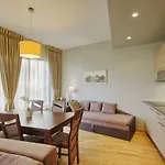 Apartamentai Liuks Apartment Druskininkai