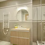 Apartamentai Liuks Apartment