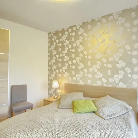 Апартаменты Apartamentai Liuks *