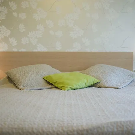 Апартаменты Apartamentai Liuks *