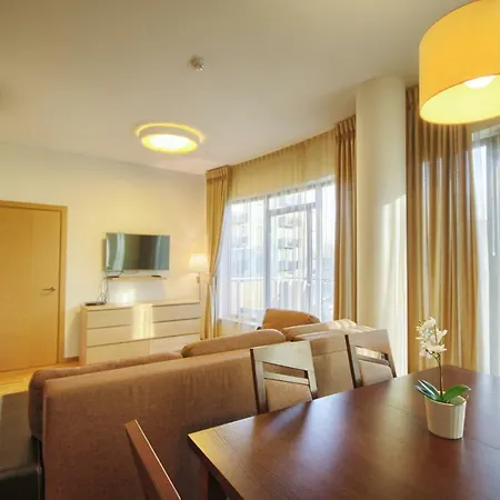 Apartment Apartamentai Liuks Druskininkai
