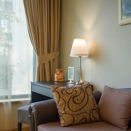 Apartment Apartamentai Liuks Druskininkai