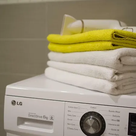 Apartamentai Liuks Апартаменты Друскининкай