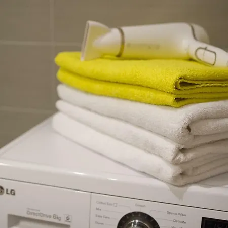 Apartamentai Liuks Апартаменты