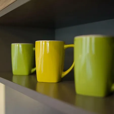 Apartamentai Liuks *