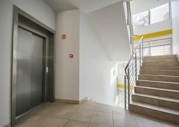 Apartament Apartamentai Liuks Druskieniki