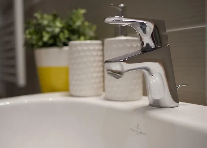 Apartamentai Liuks *