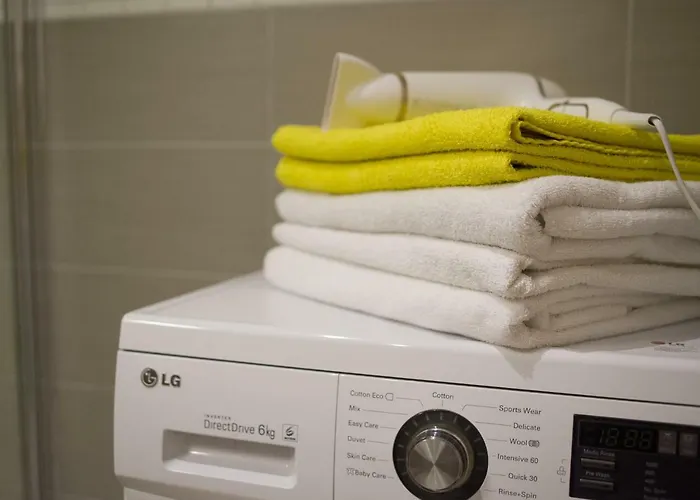 Apartamentai Liuks Apartament Druskieniki