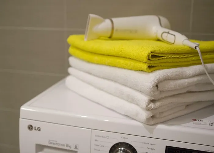 Apartamentai Liuks Apartament